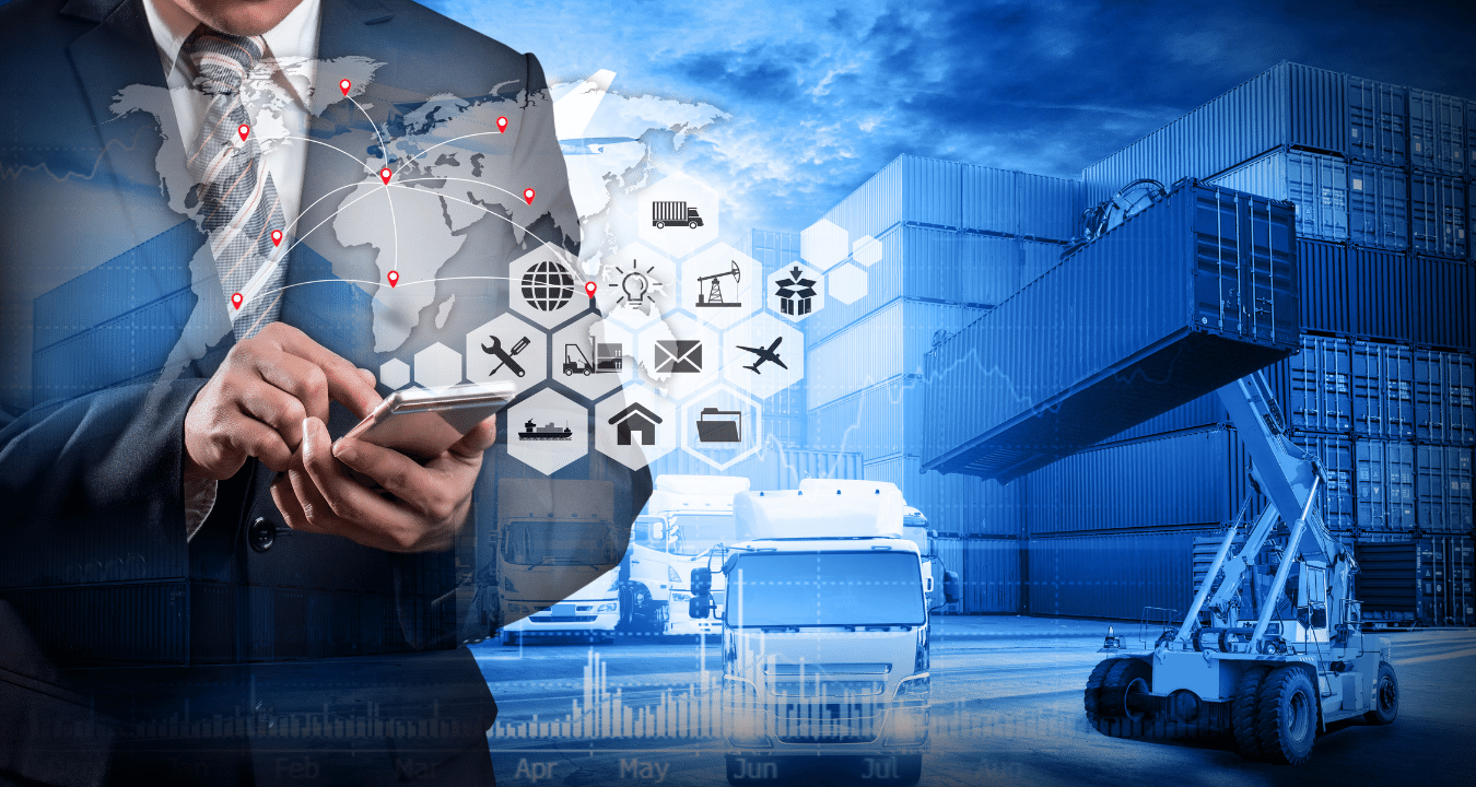 Machine Learning and Exception Management – A Logistics Tech Game-Changer