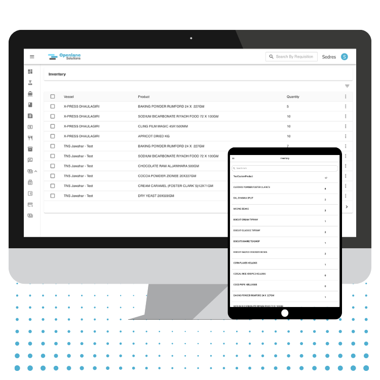 Purchase Requisitions Management Software – Openlane Solutions